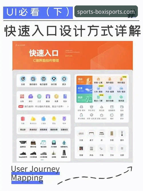 “博喜体育官网(BOXICOM)入口”。这个入口页面设计清晰，旨在为用户提供安全便捷的访问体验，是通往所有服务的起点。